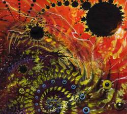 Mouth Of The Architect : The Violence Beneath